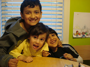 the-boys-2009 (Left to Right) Kamikaze, Sweet Coco, Tremendo